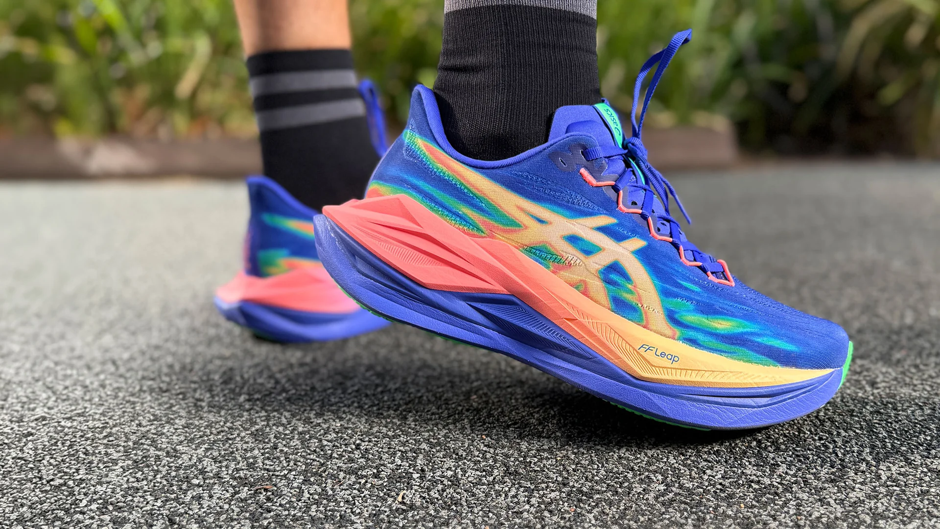 Elevate Your Run With Science